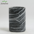 Natural marble stone wine cooler